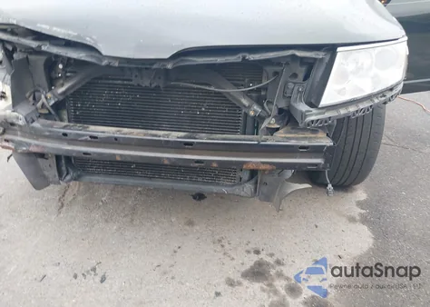 2010 Lincoln Mkz from USA, damaged, VIN 3LNHL2GC5AR607899